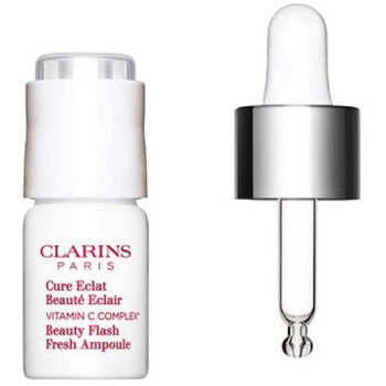 Beauty Flash Fresh Ampoule - Rozjasňující pleťová kúra proti tmavým skvrnám